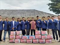 Executive Classes Program STIE Hidayatullah Depok Nomor 1