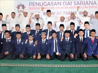 Executive Classes Program STIE Hidayatullah Depok Nomor 10
