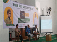 Executive Classes Program STIE Hidayatullah Depok Nomor 2