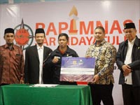 Executive Classes Program STIE Hidayatullah Depok Nomor 8
