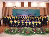 Executive Classes Program STIE Hidayatullah Depok Nomor Home Photo 4
